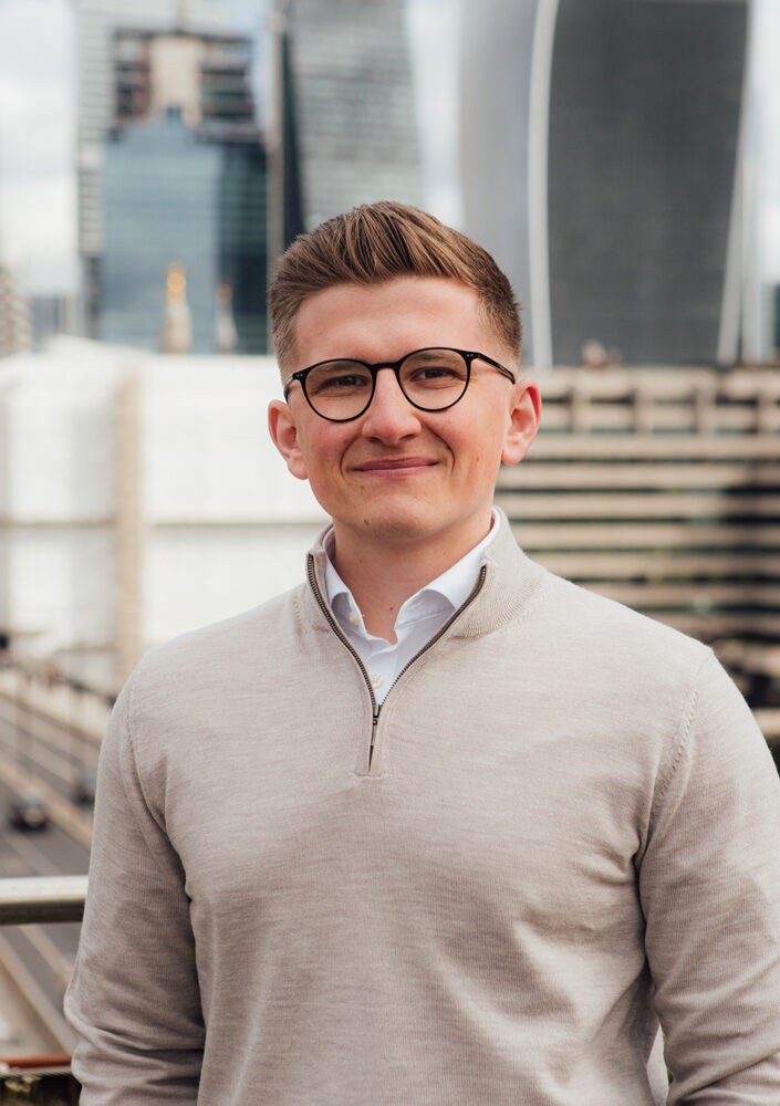 Jake Sciberras photo